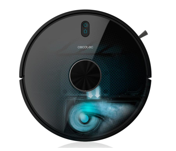 Cecotec Conga 5490 - 578855 - zdjęcie 2